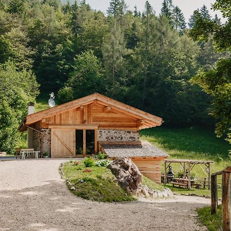 Villa Odomi Maso Nel Bosco Sant'Orsola Exterior foto