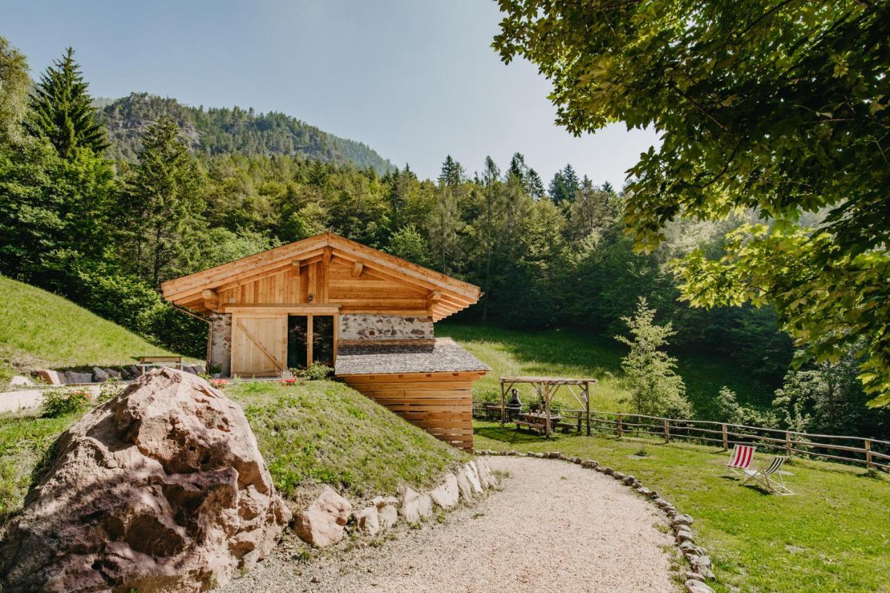 Villa Odomi Maso Nel Bosco Sant'Orsola Exterior foto